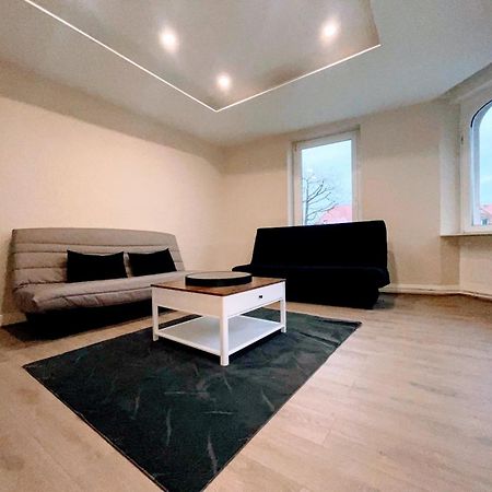 Magnifique Appartement Charmant T3 80M2 Parking Gratuit Rosheim Екстериор снимка