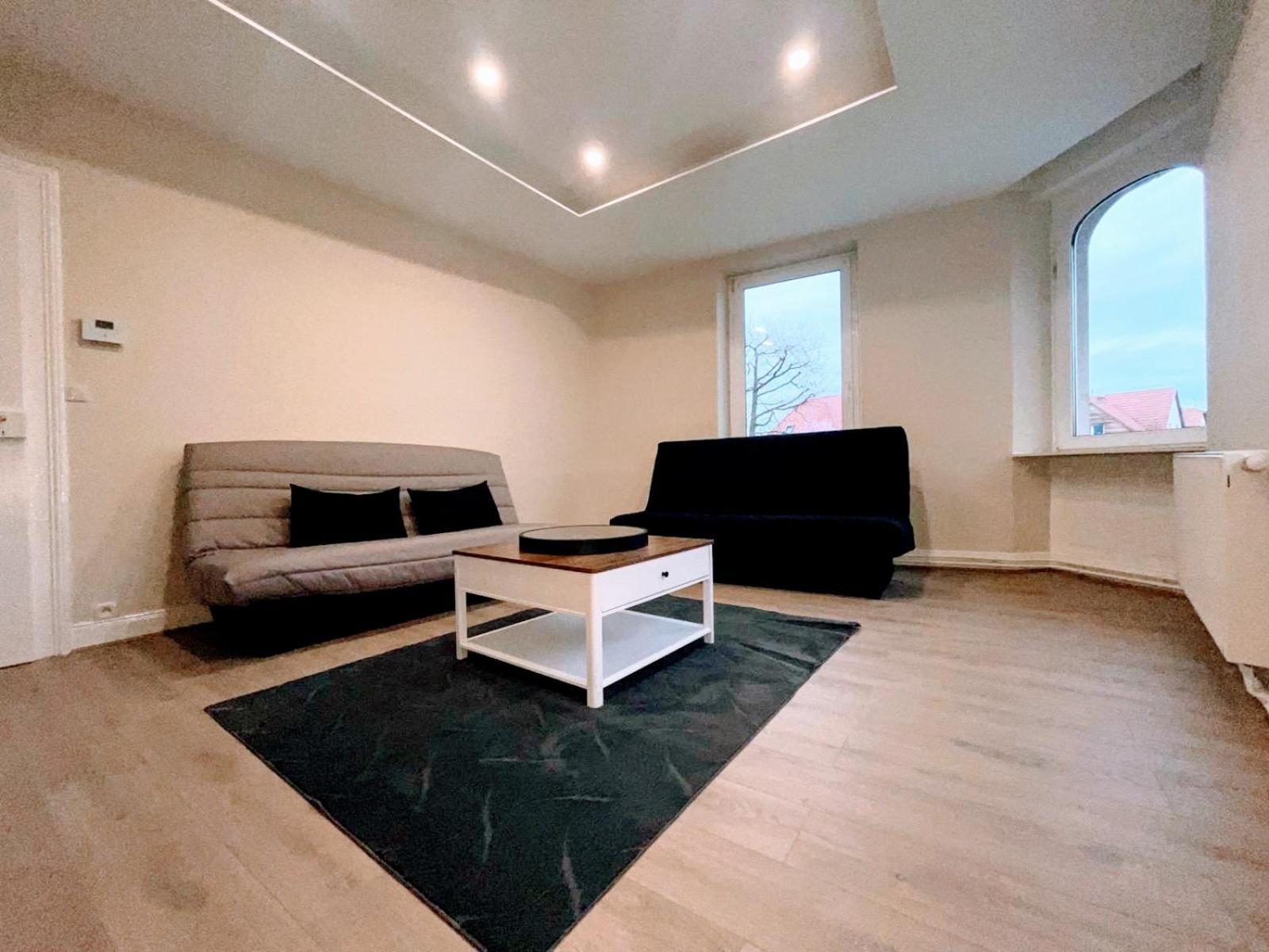 Magnifique Appartement Charmant T3 80M2 Parking Gratuit Rosheim Екстериор снимка