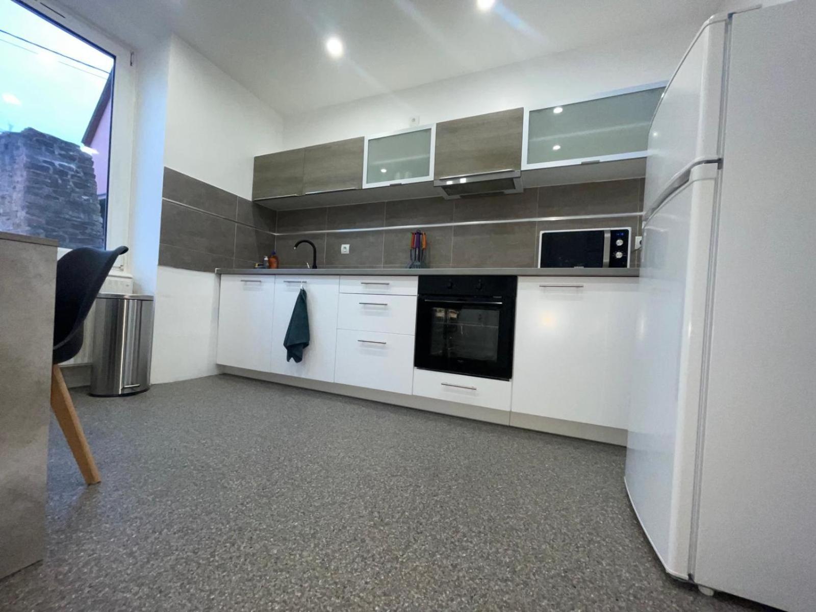 Magnifique Appartement Charmant T3 80M2 Parking Gratuit Rosheim Екстериор снимка