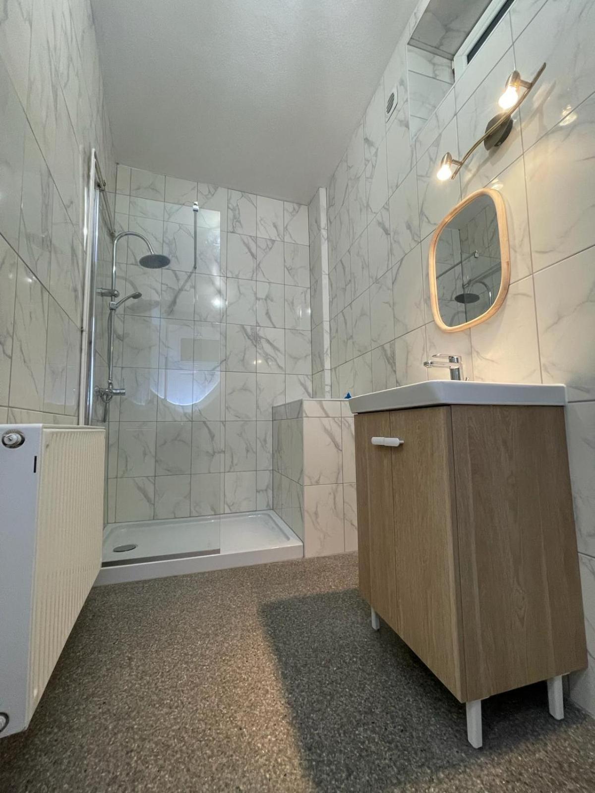 Magnifique Appartement Charmant T3 80M2 Parking Gratuit Rosheim Екстериор снимка