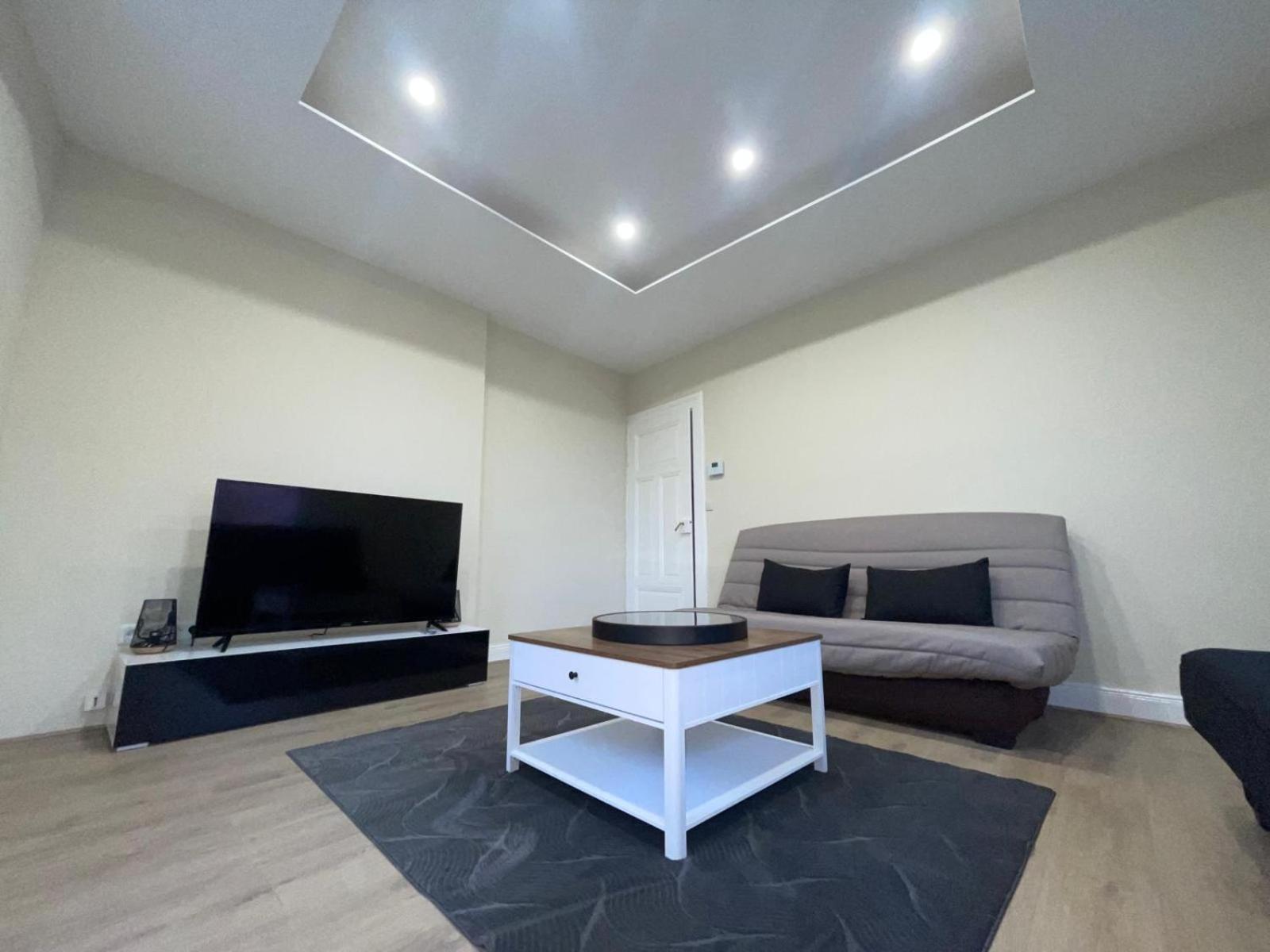 Magnifique Appartement Charmant T3 80M2 Parking Gratuit Rosheim Екстериор снимка